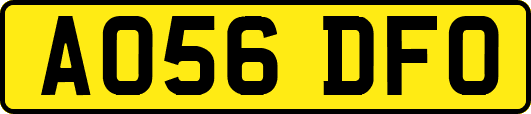 AO56DFO