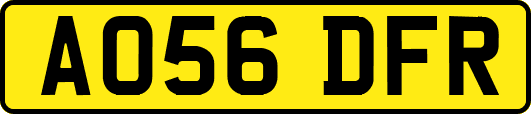 AO56DFR
