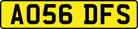 AO56DFS