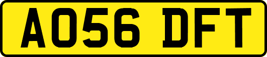 AO56DFT