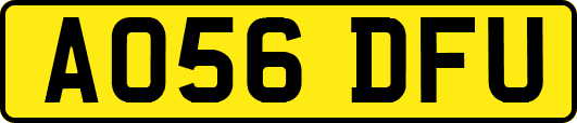 AO56DFU