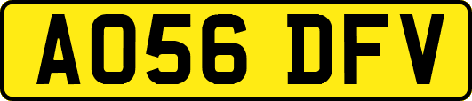 AO56DFV