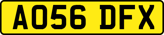 AO56DFX