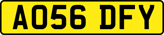 AO56DFY