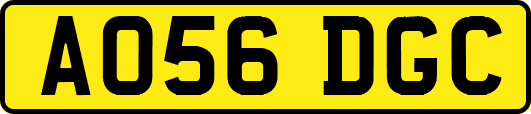 AO56DGC