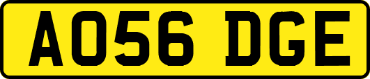 AO56DGE