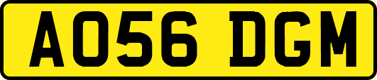AO56DGM