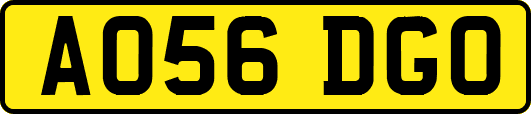 AO56DGO