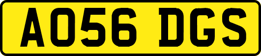AO56DGS