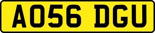 AO56DGU