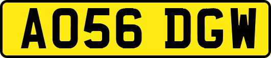 AO56DGW