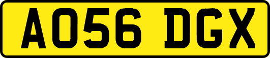AO56DGX