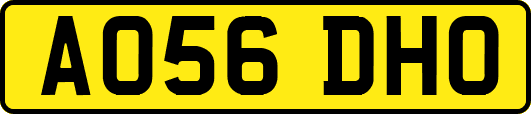 AO56DHO
