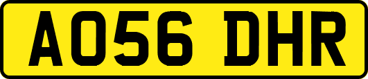 AO56DHR