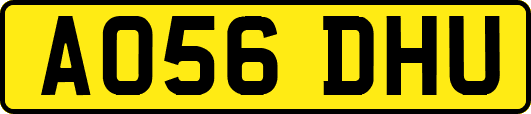 AO56DHU