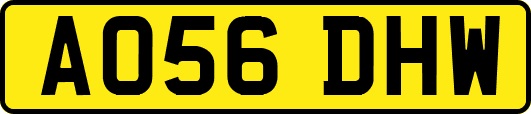 AO56DHW