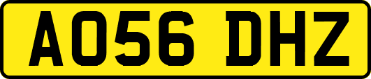 AO56DHZ