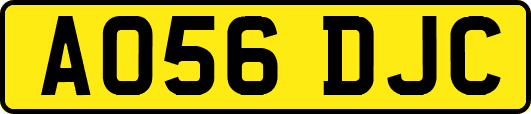 AO56DJC