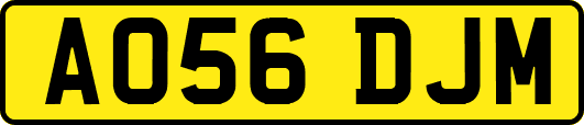 AO56DJM
