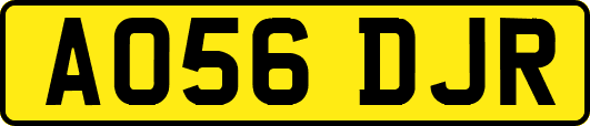 AO56DJR