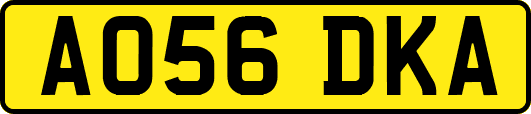 AO56DKA