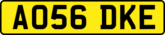 AO56DKE