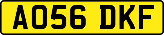 AO56DKF