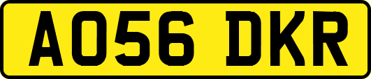 AO56DKR