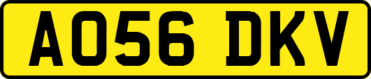 AO56DKV