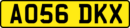 AO56DKX