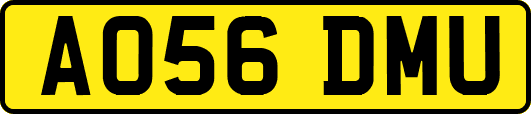 AO56DMU