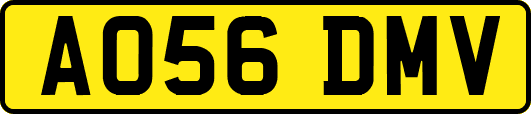 AO56DMV
