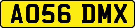 AO56DMX