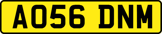 AO56DNM