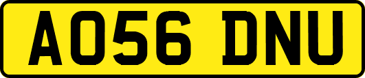 AO56DNU