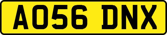 AO56DNX