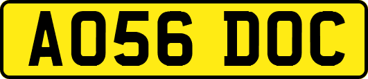 AO56DOC