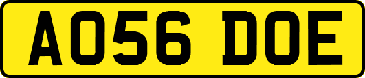 AO56DOE