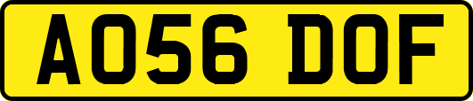 AO56DOF