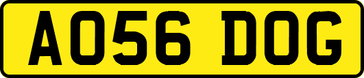 AO56DOG