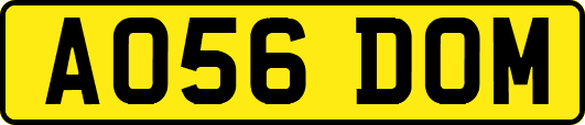 AO56DOM
