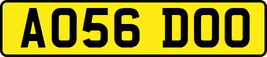 AO56DOO
