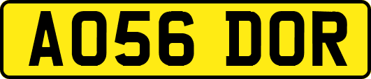 AO56DOR