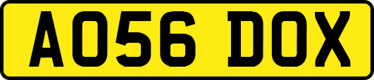 AO56DOX