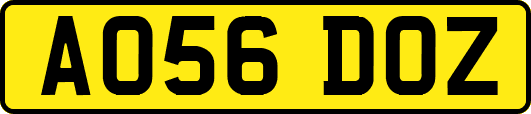 AO56DOZ