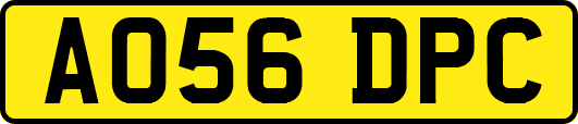 AO56DPC