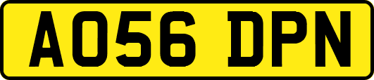 AO56DPN