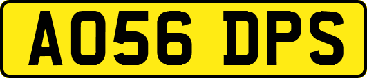 AO56DPS