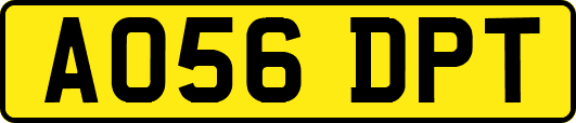 AO56DPT