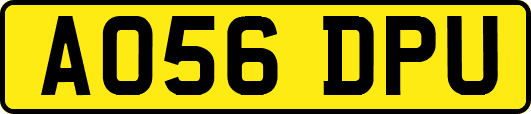 AO56DPU